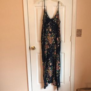 Lovestitch boho maxi